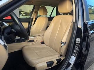 BMW 318 usata, con Streaming musicale integrato