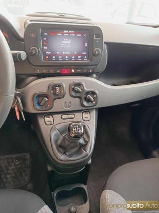 FIAT Panda usata 23