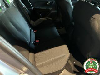 LANCIA Ypsilon usata, con USB