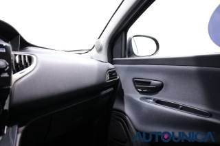 LANCIA Ypsilon usata, con Ruotino