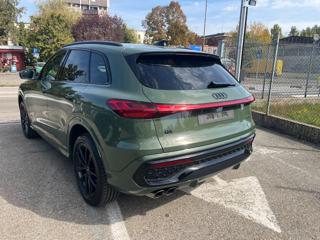 AUDI Q5 usata, con Alzacristalli elettrici