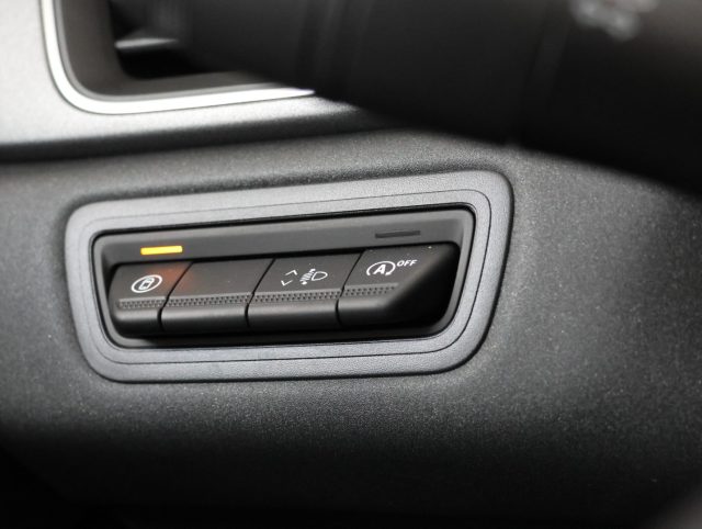 RENAULT Captur usata, con Sensore di pioggia