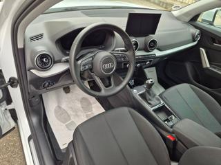 AUDI Q2 usata, con Climatizzatore