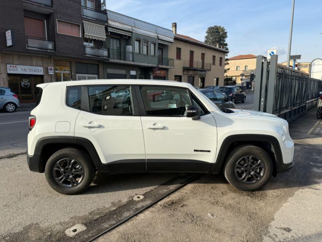 JEEP Renegade usata, con Cerchi in lega