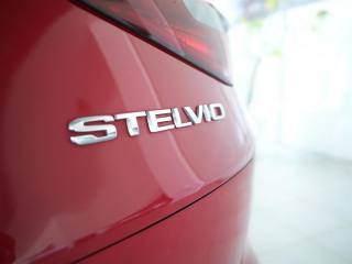 ALFA ROMEO Stelvio usata, con Sedili riscaldati