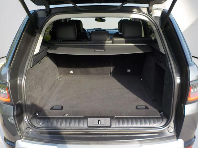 LAND ROVER Range Rover Sport usata, con Cerchi in lega