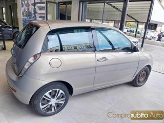LANCIA Ypsilon usata, con Immobilizzatore elettronico