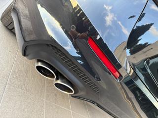 MASERATI Ghibli usata, con Sensori di parcheggio posteriori