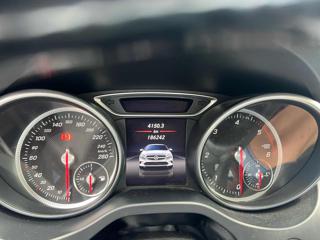 MERCEDES-BENZ CLA 200 usata, con Controllo trazione