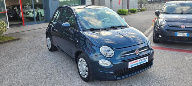 FIAT 500 usata, con ABS