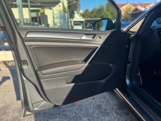 VOLKSWAGEN Golf GTI usata, con Immobilizzatore elettronico