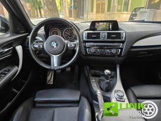 BMW 114 usata 39