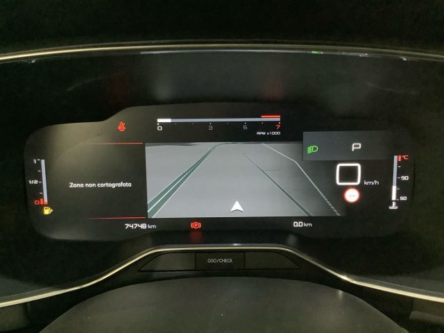 CITROEN C5 Aircross usata, con Servosterzo