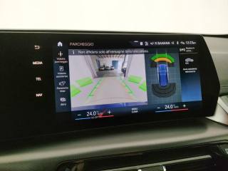 BMW X1 usata, con Servosterzo