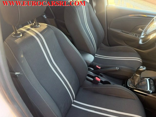 OPEL Corsa usata, con Frenata d