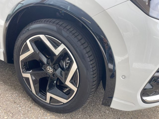 VOLKSWAGEN Tiguan usata, con Cerchi in lega