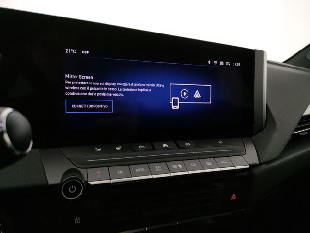 OPEL Astra usata, con Park Distance Control