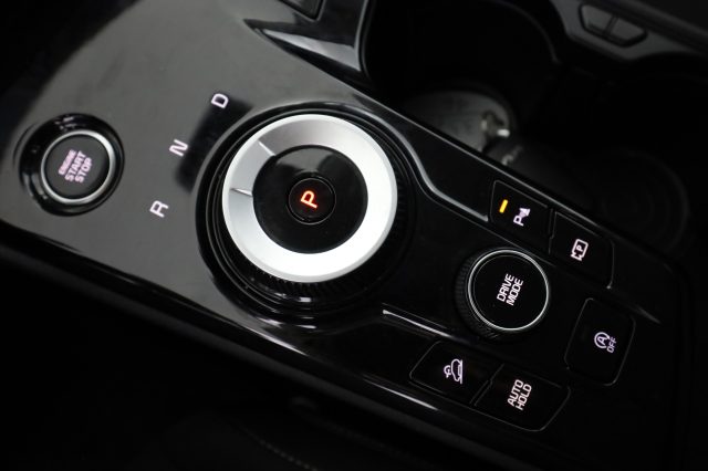 KIA Sportage usata 13