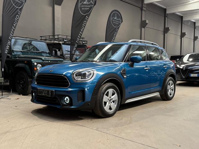 MINI Countryman usata, con ABS