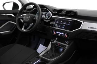 AUDI Q3 usata, con Airbag Passeggero