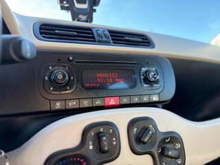 FIAT Panda usata, con Lettore CD