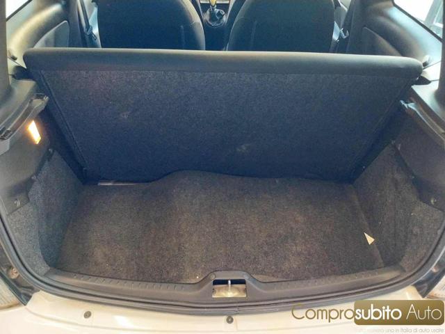 LANCIA Ypsilon usata 21