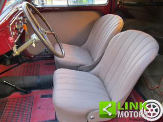 FIAT Topolino usata 16