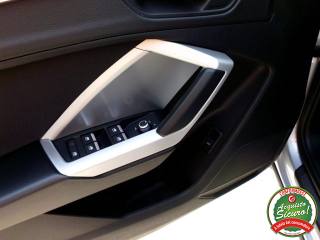 AUDI Q3 usata, con Fendinebbia