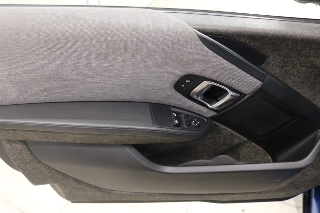 BMW i3 usata 21