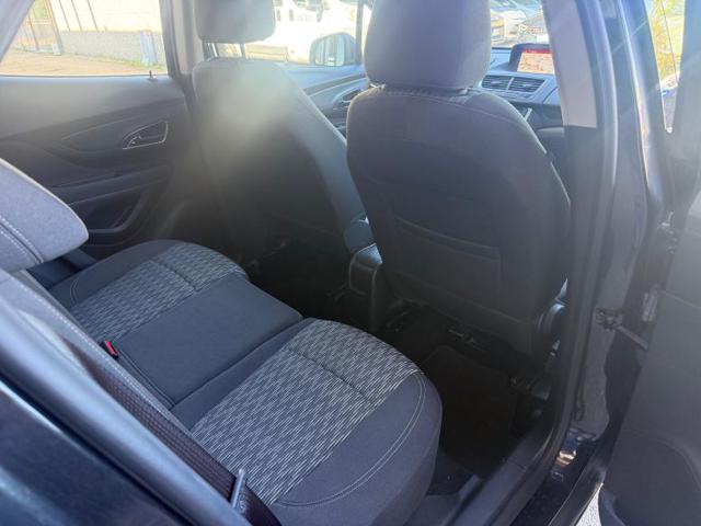 OPEL Mokka usata, con Immobilizzatore elettronico