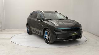 LYNK & CO 01 usata, con Boardcomputer