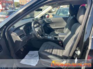 MITSUBISHI Outlander usata, con Airbag laterali