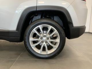 JEEP Compass usata, con USB