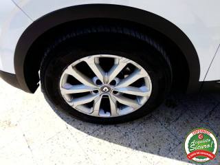 RENAULT Kadjar usata, con Vivavoce