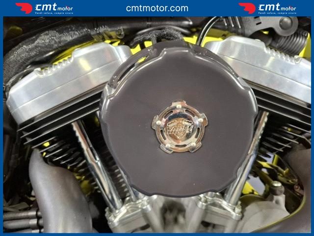 HARLEY-DAVIDSON Other usata 2