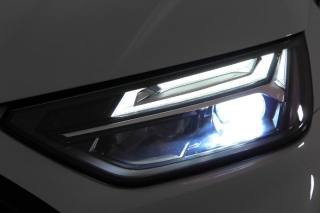 AUDI Q5 usata, con ESP