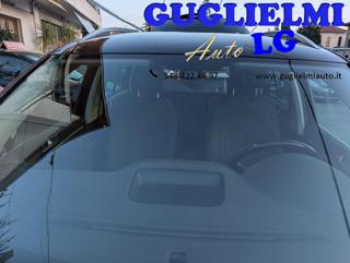 VOLKSWAGEN Tiguan usata, con Interni in pelle