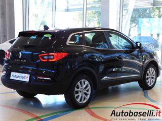 RENAULT Kadjar usata, con Immobilizzatore elettronico