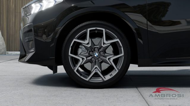 BMW X2 usata 7
