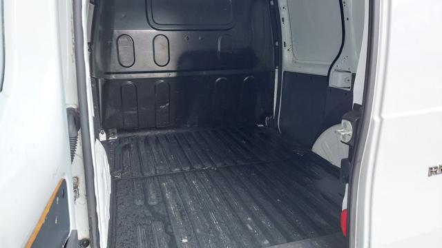 RENAULT Kangoo usata, con Immobilizzatore elettronico
