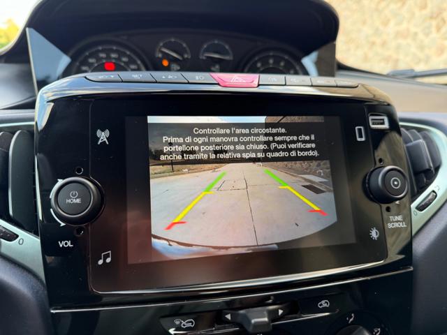 LANCIA Ypsilon usata, con Start/Stop Automatico