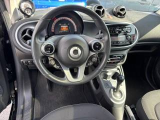 SMART ForTwo usata, con Immobilizzatore elettronico