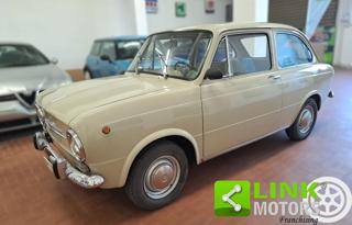 FIAT 850 usata 12