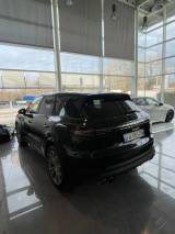 PORSCHE Cayenne usata, con Cruise Control