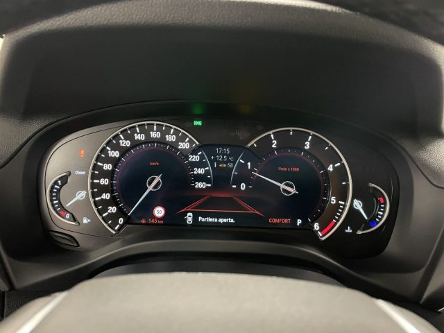 BMW X3 usata, con Fari direzionali