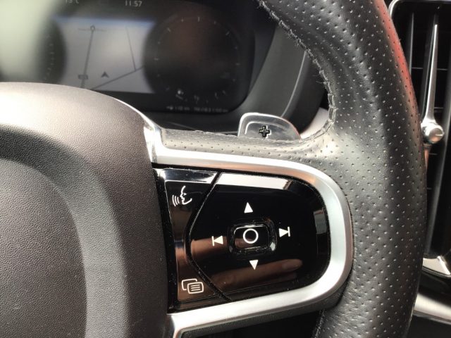 VOLVO XC60 usata, con Cruise Control