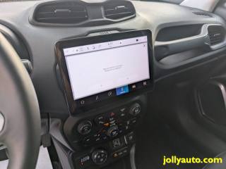 JEEP Renegade usata, con Filtro antiparticolato