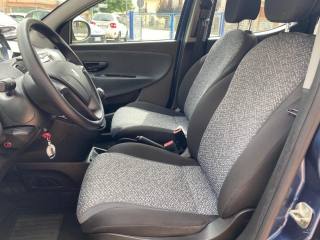 LANCIA Ypsilon usata, con Climatizzatore