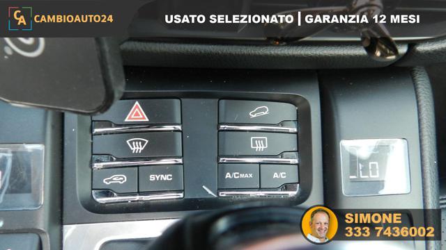 PORSCHE Macan usata 87