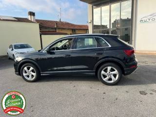 AUDI Q3 usata, con ESP